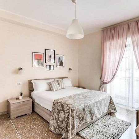 Appartement Rdd à Rome Extérieur photo