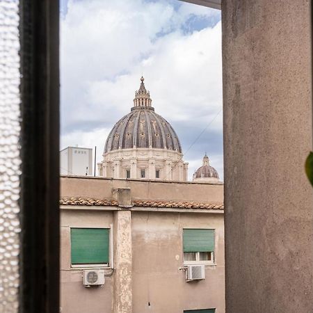 Appartement Rdd à Rome Extérieur photo