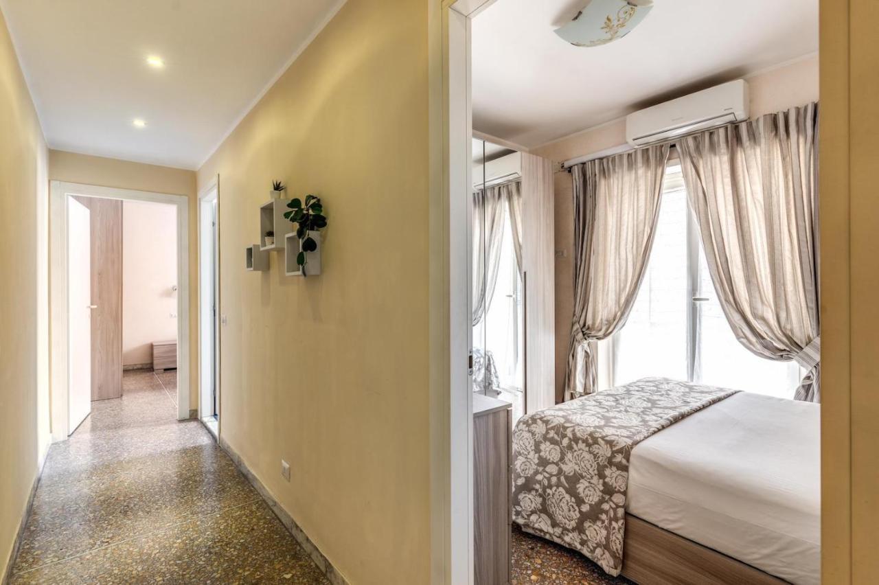 Appartement Rdd à Rome Extérieur photo