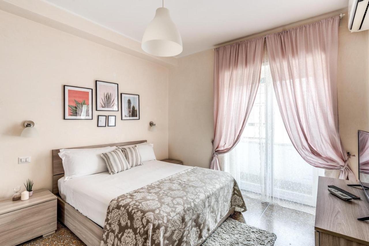 Appartement Rdd à Rome Extérieur photo