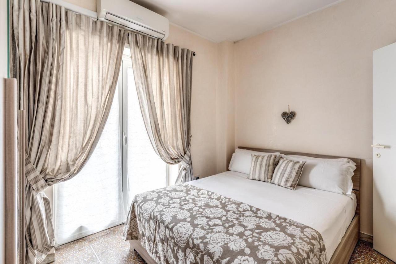 Appartement Rdd à Rome Extérieur photo