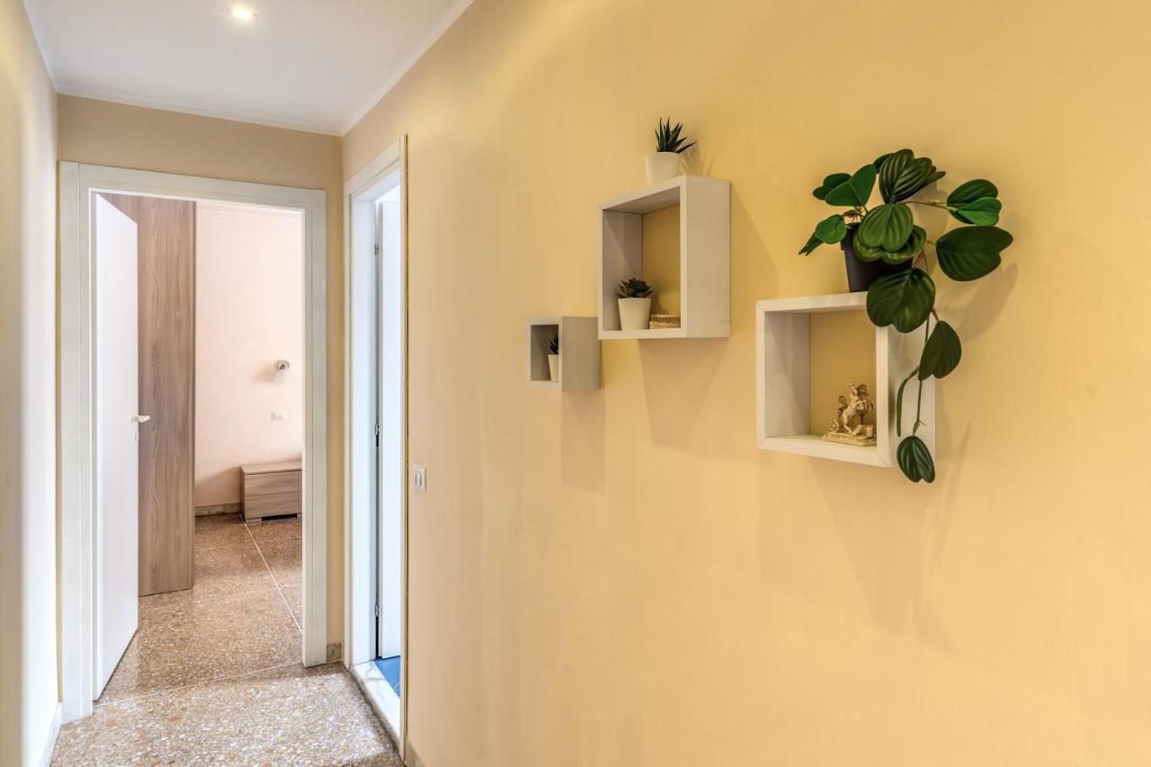 Appartement Rdd à Rome Extérieur photo