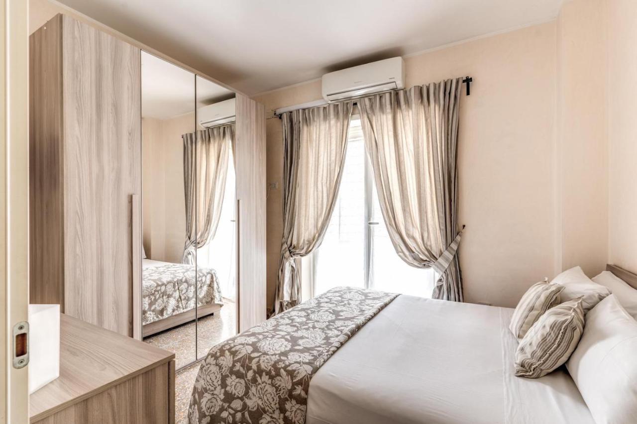 Appartement Rdd à Rome Extérieur photo