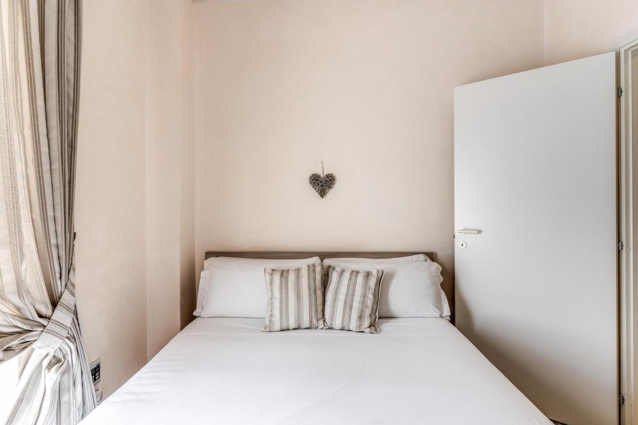Appartement Rdd à Rome Extérieur photo
